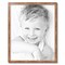 ArtToFrames 24x30 Inch Picture Frame, This 1.25 Inch Custom Wood Poster Frame is Available in Multiple Colors, Great for Your Art or Photos - Comes with Regular Acrylic and Foam Backing 3/16 inch (V-59504-24x30)